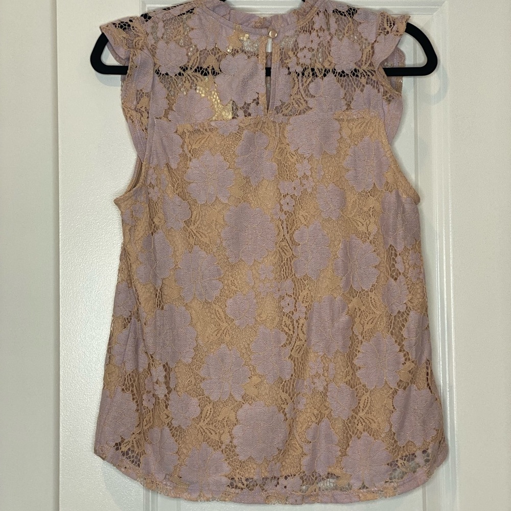 Lace Top